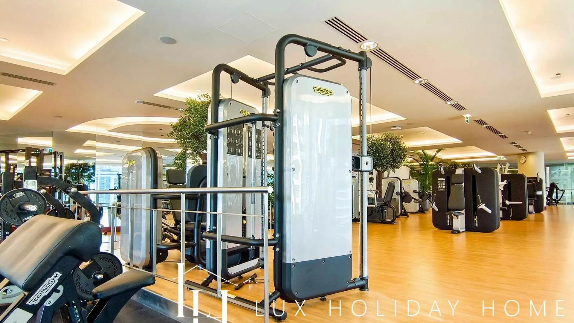 Lux The Jw Marina Studio 4 Dubai 0*,  United Arab Emirates